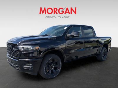 2026 Ram 1500 — photo 7 view