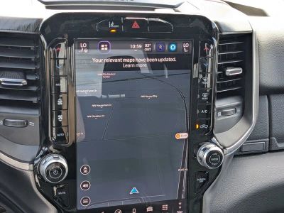 2026 Ram 1500 — photo 27 view