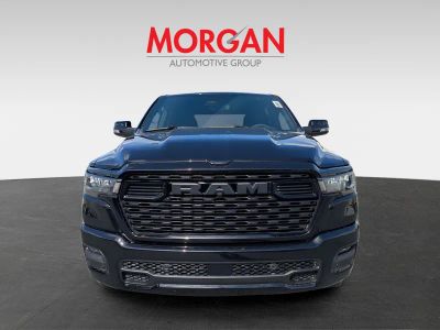 2026 Ram 1500 — photo 8 view
