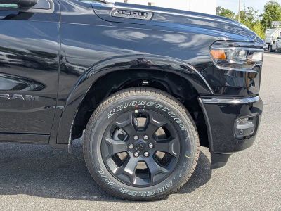 2026 Ram 1500 — photo 11 view