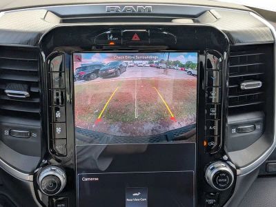 2026 Ram 1500 — photo 28 view