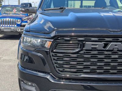 2026 Ram 1500 — photo 9 view