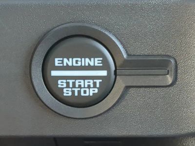2025 Ford Bronco — photo 35 view