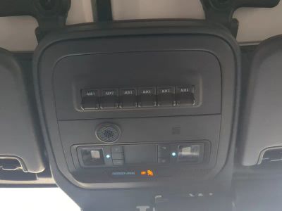 2025 Ford Bronco — photo 22 view