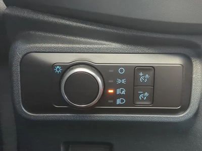 2025 Ford Bronco — photo 28 view