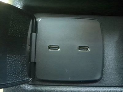 2025 Ford Bronco — photo 16 view