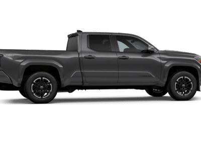 2026 Toyota Tacoma — photo 14 view