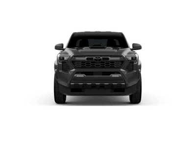 2026 Toyota Tacoma — photo 19 view