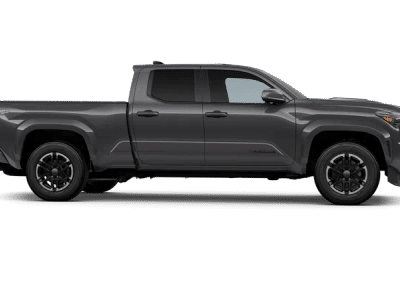 2026 Toyota Tacoma — photo 15 view