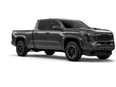 2026 Toyota Tacoma — photo 17 view
