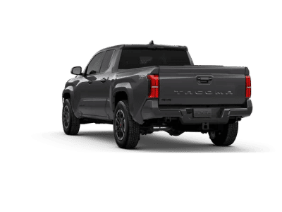 2026 Toyota Tacoma — photo 26 view