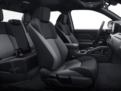 2026 Toyota Tacoma — photo 22 view