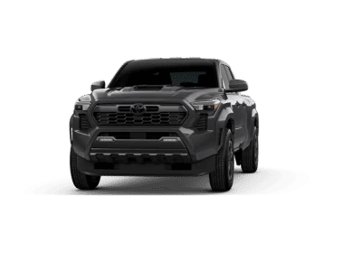 2026 Toyota Tacoma — photo 21 view