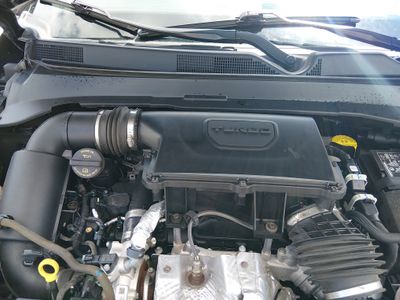 2024 Jeep Compass — photo 9 view