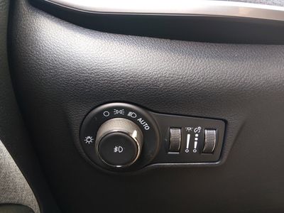 2024 Jeep Compass — photo 19 view
