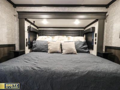 2022 Redwood RV Redwood - Photo 37