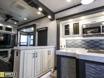 2022 Redwood RV Redwood - Photo 30