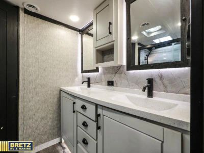 2022 Redwood RV Redwood - Photo 41