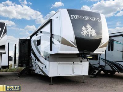 2022 Redwood RV Redwood - Photo 1