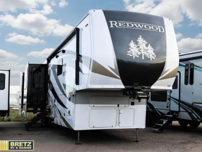 2022 Redwood RV Redwood - Photo 3