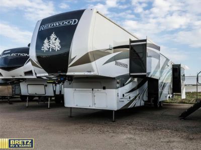 2022 Redwood RV Redwood - Photo 6