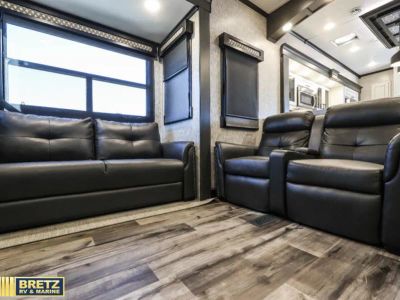 2022 Redwood RV Redwood - Photo 19