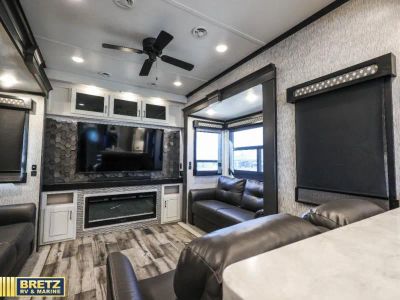 2022 Redwood RV Redwood - Photo 16