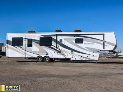 2022 Redwood RV Redwood - Photo 7