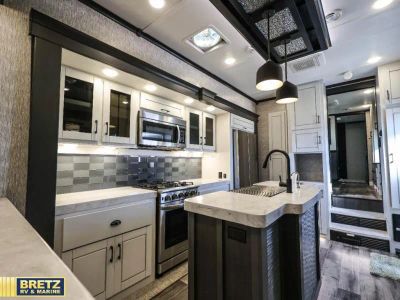 2022 Redwood RV Redwood - Photo 22