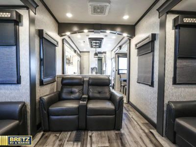 2022 Redwood RV Redwood - Photo 20