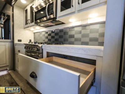 2022 Redwood RV Redwood - Photo 32