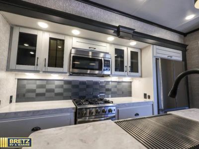 2022 Redwood RV Redwood - Photo 23