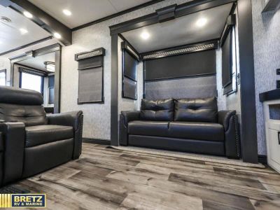 2022 Redwood RV Redwood - Photo 21