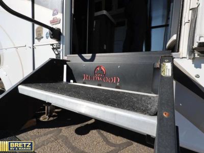 2022 Redwood RV Redwood - Photo 14