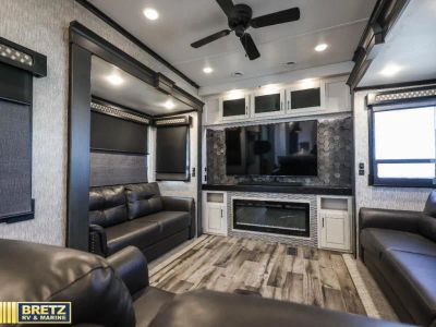 2022 Redwood RV Redwood - Photo 17