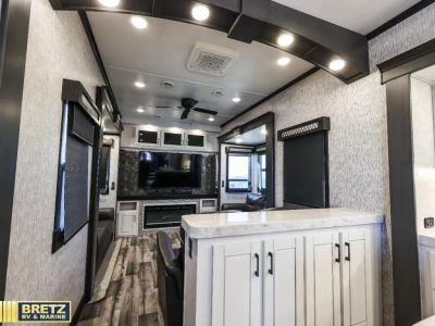2022 Redwood RV Redwood - Photo 15