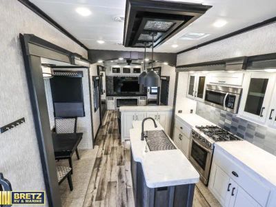 2022 Redwood RV Redwood - Photo 51