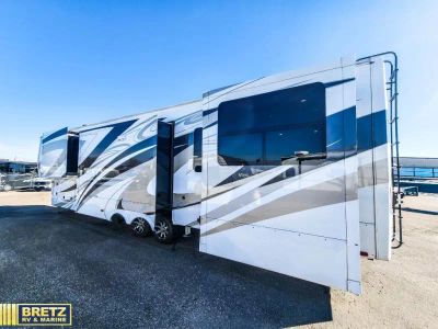 2022 Redwood RV Redwood - Photo 8