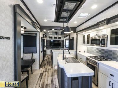 2022 Redwood RV Redwood - Photo 50