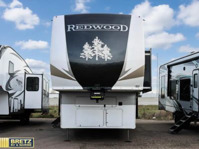 2022 Redwood RV Redwood - Photo 4