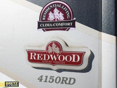 2022 Redwood RV Redwood - Photo 9