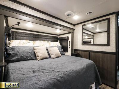 2022 Redwood RV Redwood - Photo 36