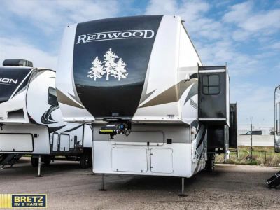 2022 Redwood RV Redwood - Photo 5