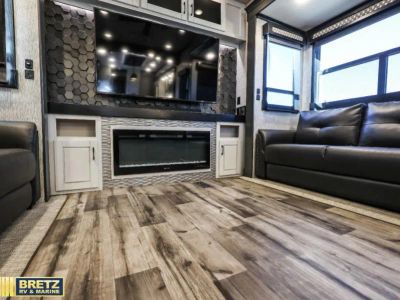 2022 Redwood RV Redwood - Photo 18