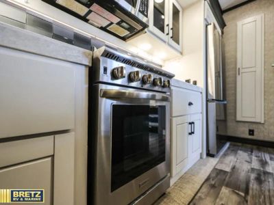 2022 Redwood RV Redwood - Photo 24