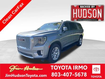 2024 GMC Yukon XL - Photo 1