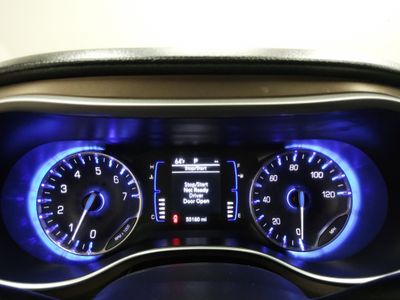 2020 Chrysler Voyager - Photo 14