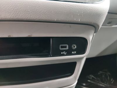 2020 Chrysler Voyager - Photo 18