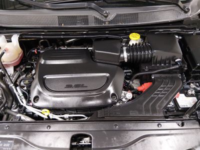 2020 Chrysler Voyager - Photo 9