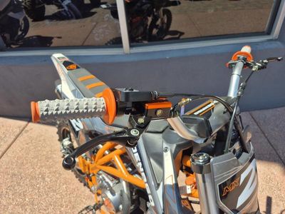 2026 Denago Powersports MX2 - Photo 7